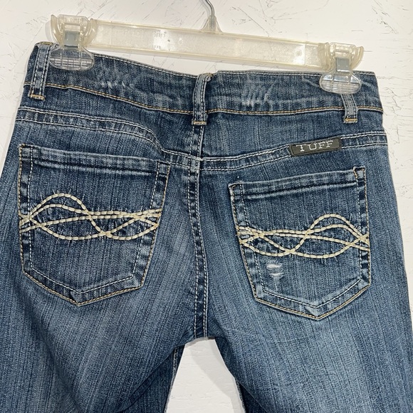 COWGIRL TUFF honey boot cut jeans - Picture 8 of 12
